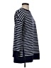 Old Navy Stripes Blue Pullover Sweater Size XS - photo 4