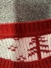 Unbranded Red Pullover Sweater Size M - photo 7