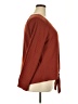 Nine Britton Brown Pullover Sweater Size 2X - photo 4