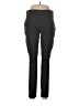 NYDJ Tweed Gray Active Pants Size 10 - photo 1