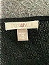 Roz & Ali Black Kimono Size 1X - photo 7