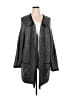 Cyrus Gray Cardigan Size 3X - photo 1