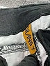 Assorted Brands Polka Dots Black Casual Pants Size 28 waist - photo 4