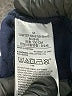 Gap Fit Blue Active Pants Size 8 - photo 4