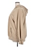 Unbranded 100% Polyester Tan Pullover Hoodie Size 2X - photo 5