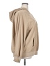 Unbranded 100% Polyester Tan Pullover Hoodie Size 2X - photo 4