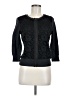Banana Republic Black 3/4 Sleeve Top Size M - photo 1