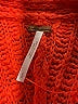 Free People Red Pullover Sweater Size S - photo 4