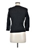 Banana Republic Black 3/4 Sleeve Top Size M - photo 2