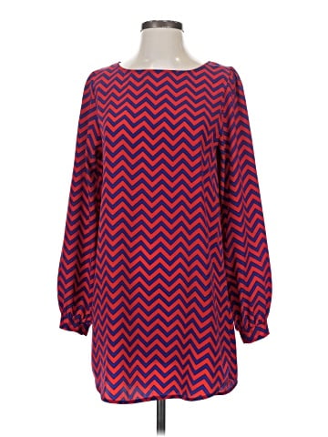 Everly Casual Dress (view 1)