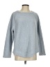 Ann Taylor LOFT 100% Viscose Blue Pullover Sweater Size S - photo 1