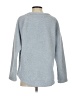 Ann Taylor LOFT 100% Viscose Blue Pullover Sweater Size S - photo 2
