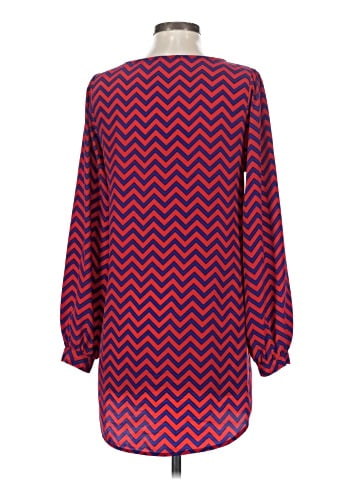 Everly Casual Dress (view 2)