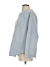 Ann Taylor LOFT 100% Viscose Blue Pullover Sweater Size S - photo 5