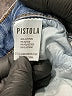 Pistola Hearts Blue Jeans Size 29 waist - photo 8