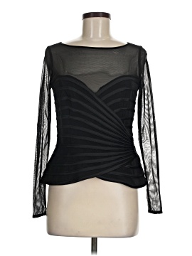 Js Collections Long Sleeve Top