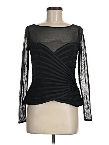 JS Collections Long Sleeve Top (view 1)