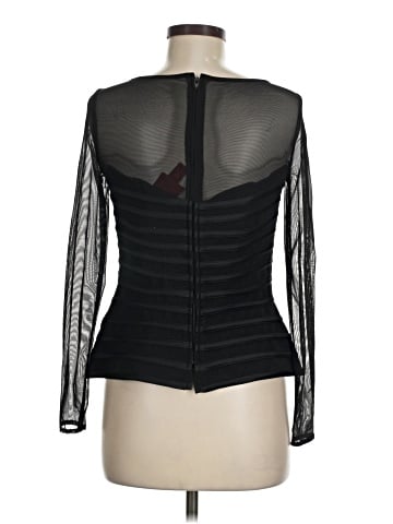JS Collections Long Sleeve Top (view 2)