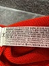 Forever 21 Red Pullover Sweater Size M - photo 9