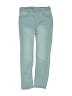 H&M Solid Blue Jeans Size 5T - photo 1