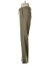 Nordstrom 100% Polyester Solid Green Casual Pants Size 16 - photo 5