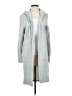 Lyssé Gray Cardigan Size S - photo 1