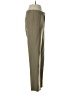 Nordstrom 100% Polyester Solid Green Casual Pants Size 16 - photo 4