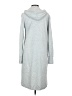 Lyssé Gray Cardigan Size S - photo 2