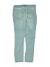 H&M Solid Blue Jeans Size 5T - photo 2