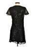 Line & Dot 100% Polyester Black Cocktail Dress Size XS - photo 2