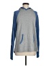 Homage Gray Pullover Hoodie Size M - photo 1
