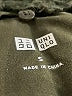 Uniqlo Green Coat Size S - photo 6
