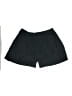 wayre Solid Black Shorts Size XXXL - photo 1