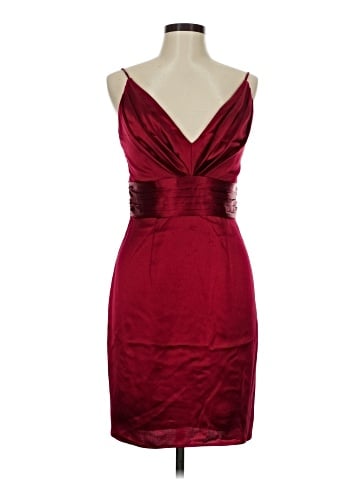 ABS Allen Schwartz Cocktail Dress (view 1)