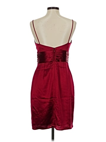 ABS Allen Schwartz Cocktail Dress (view 2)