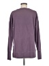 we wander Purple Pullover Sweater Size M - photo 2