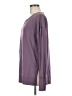 we wander Purple Pullover Sweater Size M - photo 5