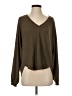 Urban Outfitters Brown Pullover Sweater Size S - photo 1
