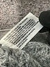 Universal Thread Tweed Gray Turtleneck Sweater Size XS - photo 8