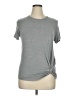Unbranded Gray Short Sleeve T-Shirt Size XL (estimated) - photo 1