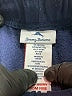 Tommy Bahama Solid Blue Cargo Pants Size 7 - 8 - photo 3