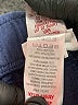 Tommy Bahama Solid Blue Cargo Pants Size 7 - 8 - photo 4