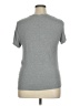 Unbranded Gray Short Sleeve T-Shirt Size XL (estimated) - photo 2