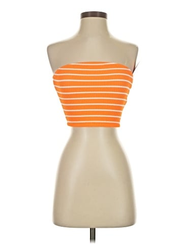 Shein Sleeveless Top (view 1)