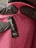 Prinstory Purple Active Pants Size XL - photo 7