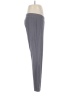 Eileen Fisher Solid Gray Casual Pants Size M - photo 4