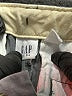 Gap Kids Solid Gray Khakis Size 7 - photo 3