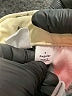 Gap Kids Solid Gray Khakis Size 7 - photo 4