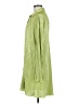 Shein Green 3/4 Sleeve Blouse Size 6 - photo 5