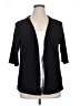 Shein Curve Black Cardigan Size 14 Plus (1) - photo 1